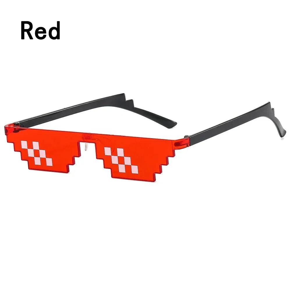 Pixel Glasses