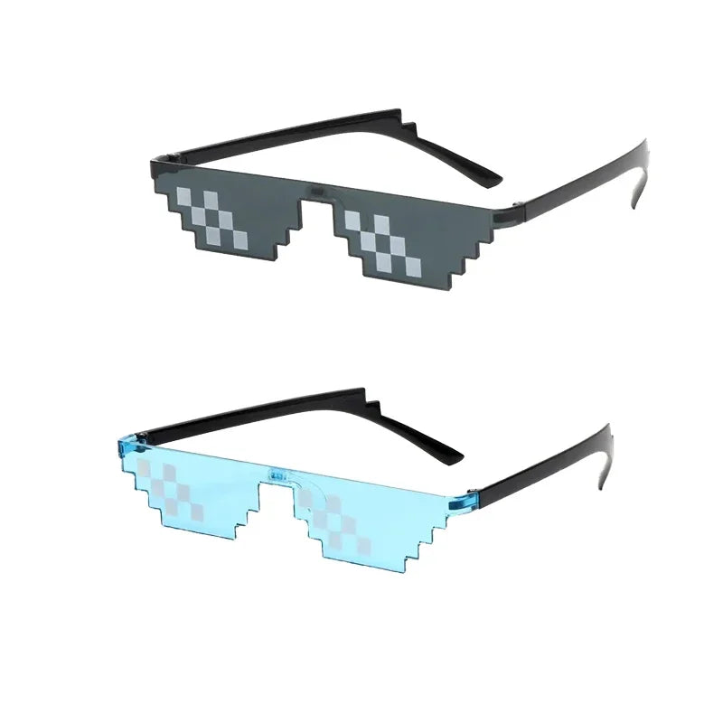 Pixel Glasses