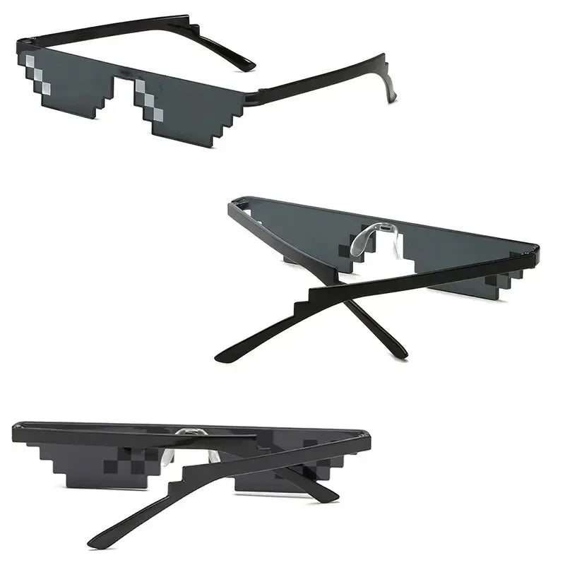 Pixel Glasses