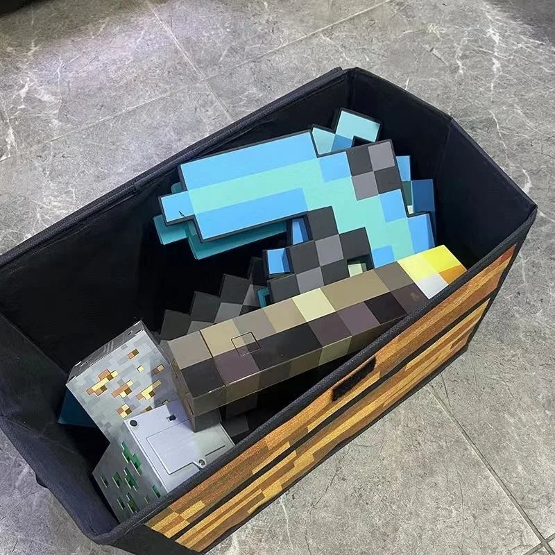 Chest