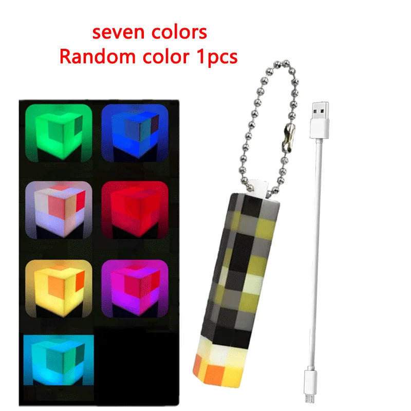 Mini Torch