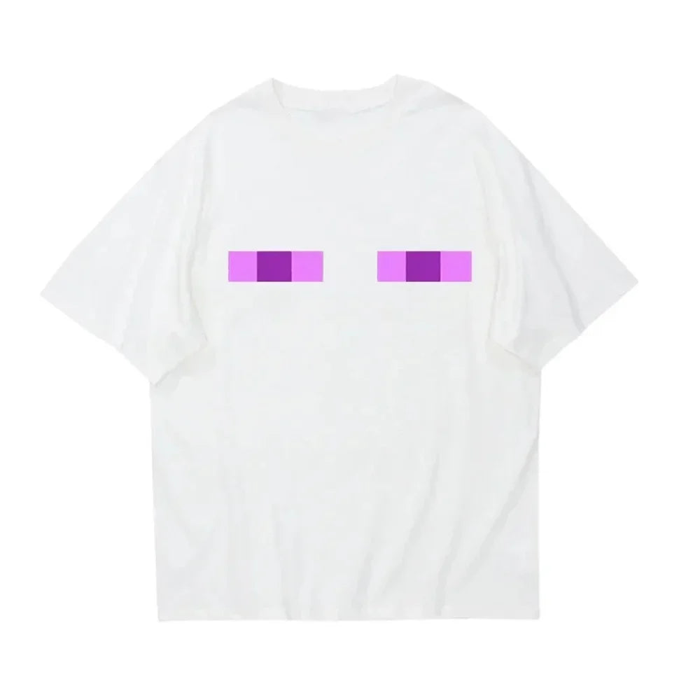 enderman T-shirts