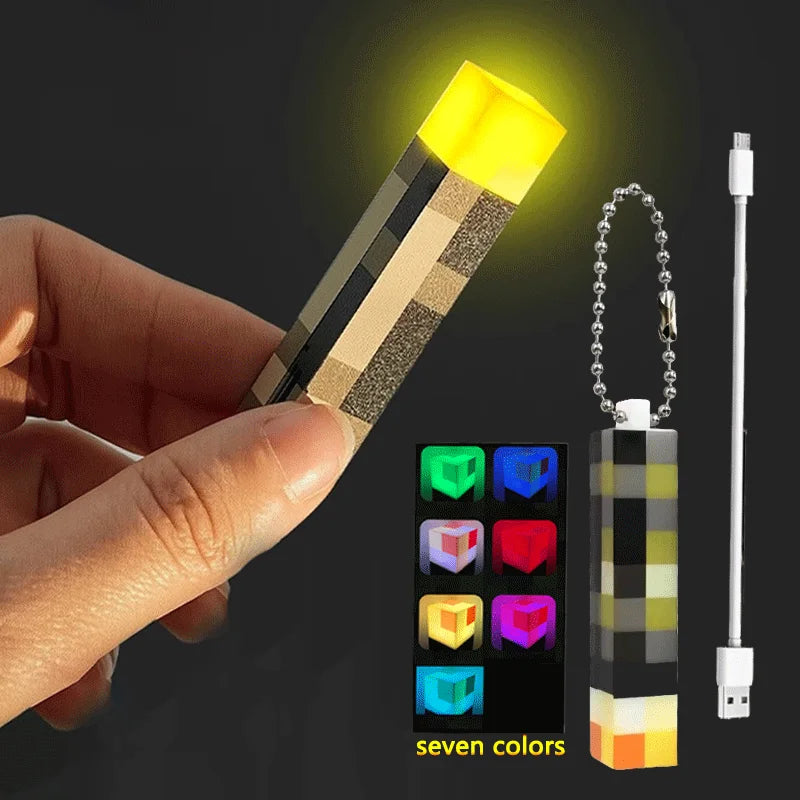 Mini Torch