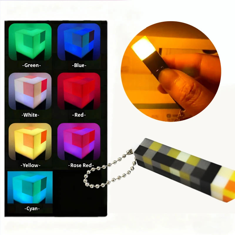 Mini Torch