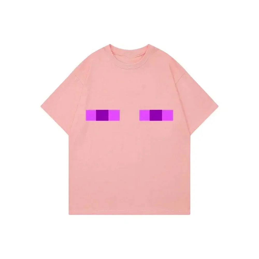 enderman T-shirts