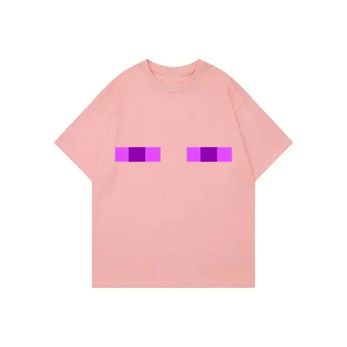 enderman T-shirts