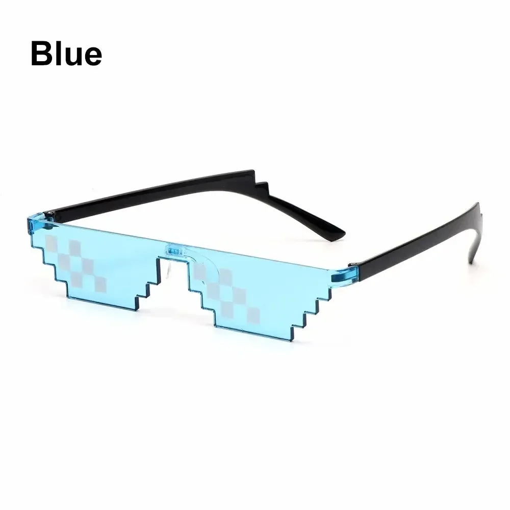 Pixel Glasses