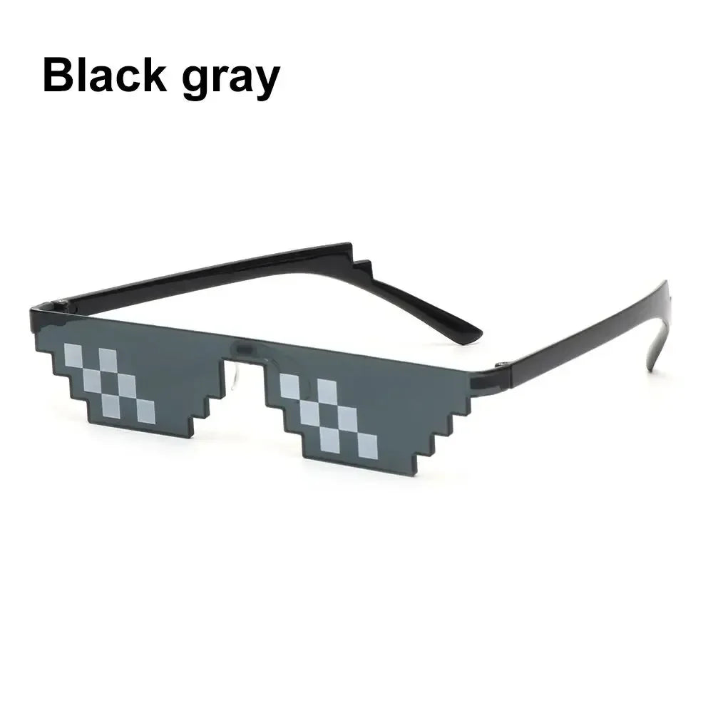 Pixel Glasses