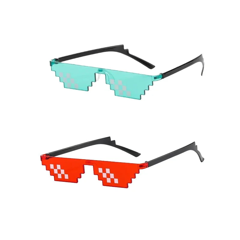 Pixel Glasses
