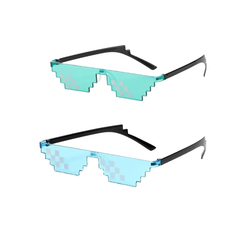 Pixel Glasses